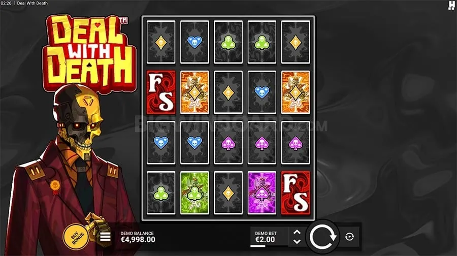 Mega Jackpot Bingo Update